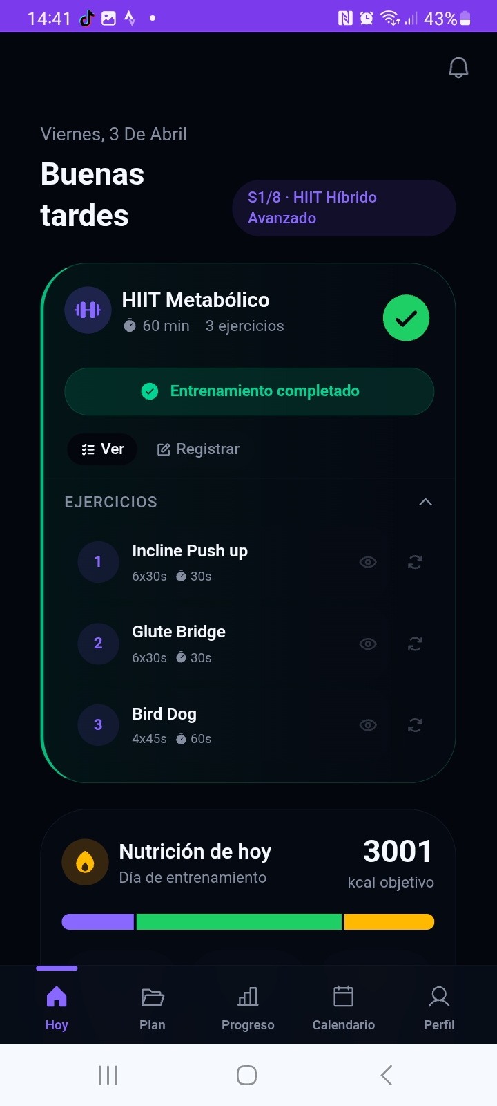 Hoy
